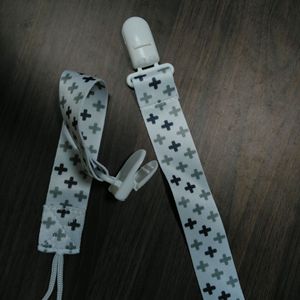 Tùy chỉnh màu xanh in phổ dây móc làm bằng <span class=keywords><strong>polyester</strong></span> bền với logo tùy chỉnh - Product Image 4