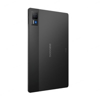 DOOGEE U13 2025 Nueva tableta 13 pulgadas 2,4 K Pantalla grande Android 16 Pad 32GB 256GB 11000mAh para estudiantes