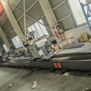 Conception Raintech 2025 pour les robots de soudage d'usine pour une production rationalisée en acier fiable - Product Image 5