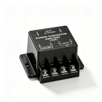 Redresseur de frein de moteur KEM-100S, convertisseur de puissance 10A AC100-200V à DC45-90V