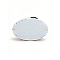 Détecteur de mouvement DC 5V 12V Interrupteur lumineux Détecteur de mouvement activé par minuterie Automatique Détecteur de mouvement PIR marche arrêt pour bande lumineuse LED