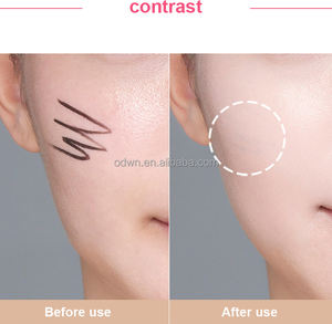 OEM ODM vente en gros OTVENA organique corée humidité de l'air <span class=keywords><strong>spf</strong></span> <span class=keywords><strong>50</strong></span> cc coussin de fond de teint marque privée - Product Image 3