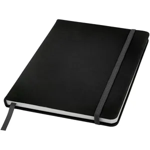 Bloc de notas Spectrum A5 FSC, merchandising sostenible - Product Image 1