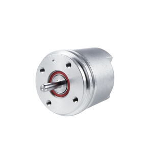 รหัสสินค้า:<span class=keywords><strong>358</strong></span> 655-01 ตัวเข้ารหัสที่ใช้ร่วมกับเครื่อง CNC ของ Heidenhain อะไหล่เครื่องจักร - Product Image 3