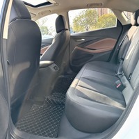 Buick V-erano Pro 533T Bekas Tahun 2022 Dijual 1.5T CVT Bensin 5 Kursi Sedan