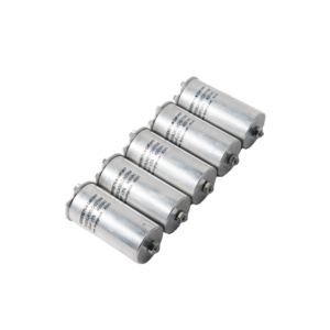 Pinge professional high voltage industrial film <strong>capacitor</strong> 550VAC 50UF 4.75kvar - Product Image 1