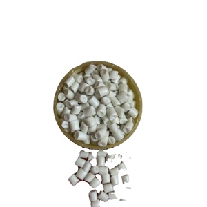 Virgin <b>pp</b> Granules Random Copolymer <b>PP</b> HT9025NX Iniection Molding <b>pp</b> Granules Polypropylene - Product Image 5