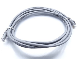 CABLE WIREWERKS CAT-5EAGY-010 - Product Image 6