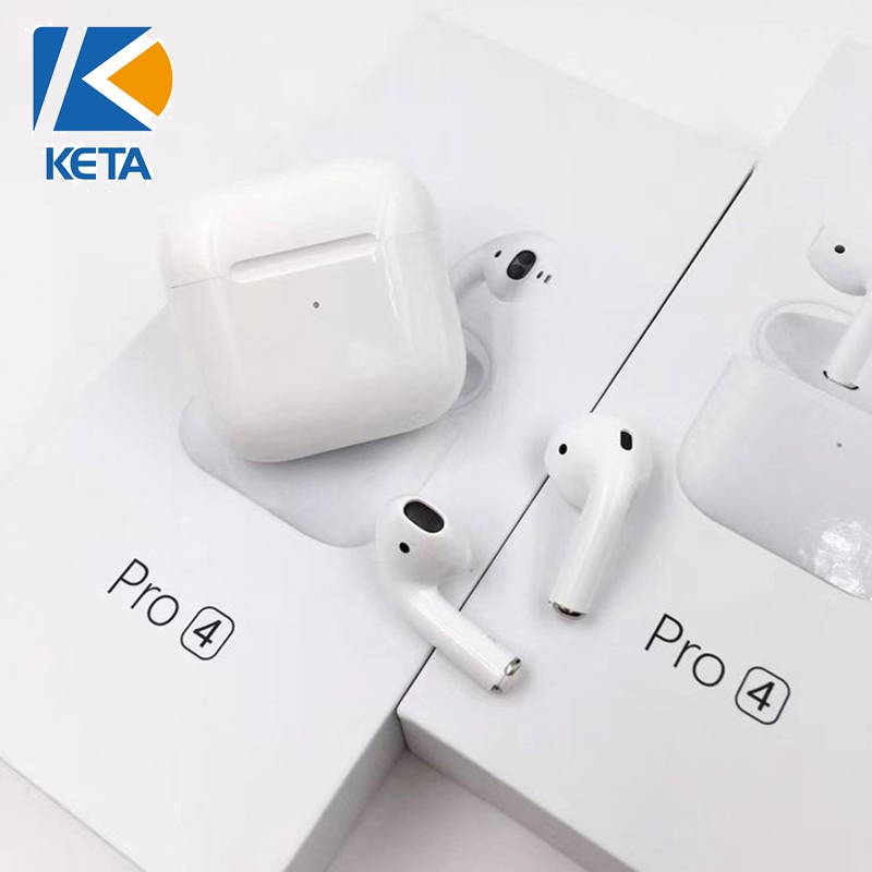 Наушники-вкладыши Comfort Pro 4 Pro 5 по заводской цене, беспроводные наушники-вкладыши, наушники с шумоподавлением для спортивных игровых плееров