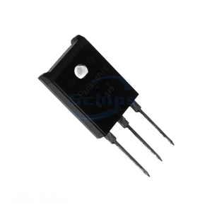 2SB11540Q TOP-3F Transistors Components Electronic BOM IC In Stock - Product Image 1