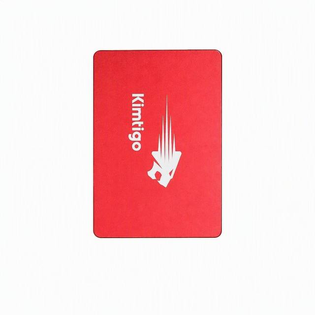 SATA 3.0 SSD 512GB 1TB 2TB Internal Solid State Drive 2.5 Inch 540MB/s High Speed for Laptop Desktop PC Upgrade S500