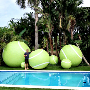 Iridescent Different Size Waterproof PVC Inflatable <b>Balloon</b> Mirror Ball for Outdoor Events <b>Customized</b> Custom Size and Color Gian - Product Image 1