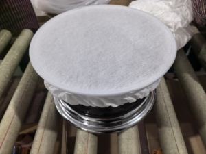 Jantes 13x7 en acier chromé à rayons profonds avec 100 rayons pour voitures classiques <span class=keywords><strong>Lowrider</strong></span> - Remplacement universel - Product Image 6