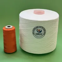 Fil à coudre en polyester 100% de haute qualité, résistant aux hautes températures, 40/2, pour point de croix, broderie, crochet, Chine Mayoreo