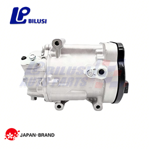 Compresor de Aire Acondicionado Bilusi 12V Esb20c 042400-0320 88370-12021 para Toyota Corolla Levin C-HR Híbrido - Product Image 2