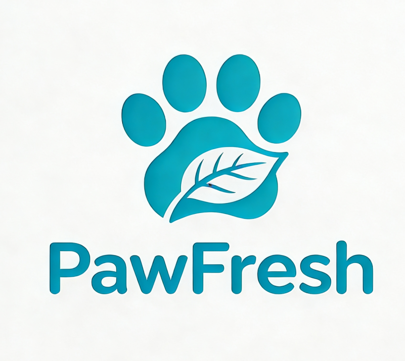 Pawfresh (beijing) Technology And Trade Co., Ltd. logo