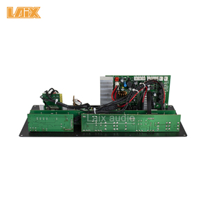 Placa PCB amplificadora con torretas DIY guardabarros Tweed placa amplificadora de <span class=keywords><strong>guitarra</strong></span> - Product Image 5
