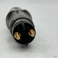 Injecteur de carburant 0445120236 pour moteur Cummins QSB6.7 pour excavatrice Case CX210B, pièces de moteur diesel pour machines de construction