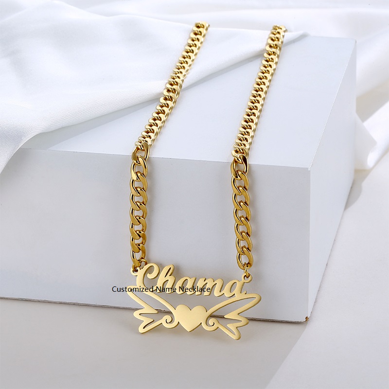Wholesale K18 Necklace Luxury Design | Alibaba.com