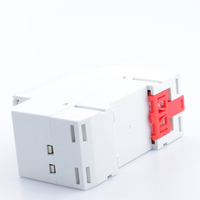 Temporizador Programable SL15A, Interruptor de Tiempo Digital Eléctrico, Temporizador Semanal Eléctrico, 12V 24V 48V 110V 220V