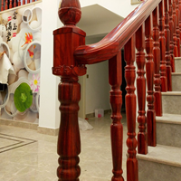 Bodun — peinture d'intérieur en aluminium pour intérieur, bois, Stable, Design de balustrade, d'escalier, jardin, balcon, maison et cour, offre spéciale