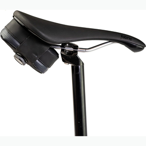 Muestra Gratuita de Bolsa de Carga para Asiento de Bicicleta Personalizada de Alta Calidad, Organizador de Maletero, Portaequipajes Trasero para Bicicleta, Bolsa de Alforjas para Bicicleta - Product Image 1