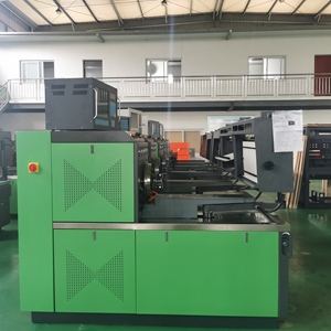 แท่นทดสอบปั๊มดีเซล 12PSBG-3 แท่นทดสอบปั๊มฉีดน้ำมันดีเซล - Product Image 5