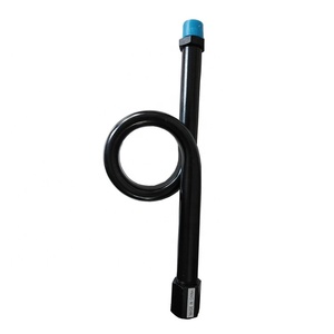 Accesorios para Instrumentos de Medición, Acero al Carbono SS316, Sifón en U de Presión de 1/4\" BSP, Pintado, 1500PSIG - Product Image 1