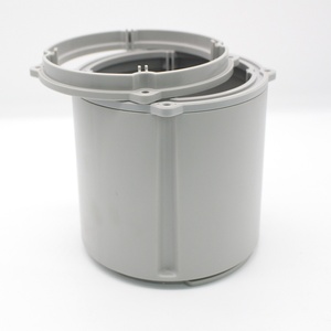 Custom Plastic Injection Molding Service with Low MOQ and Fast Delivery - Product Image 2