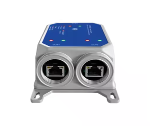 Ngoài trời không thấm nước IP67 1 trong 2 out <span class=keywords><strong>Gigabit</strong></span> CCTV IP Camera 802.3af/at/BT công suất cao PoE <span class=keywords><strong>Ethernet</strong></span> <span class=keywords><strong>Extender</strong></span> - Product Image 3