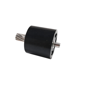 Magnete NdFeB ad Alta Velocità per Rotore di Pompe Acqua/Olio, Uso Industriale, Personalizzato, Marca <span class=keywords><strong>ABM</strong></span>, Certificato ROHS - Product Image 4
