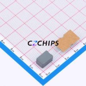 Condensateur à film C241J684J20A201, composant traversant (THT), pas de 5 mm, 680 nF, 5 %, 63 V - Product Image 2