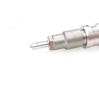 Injecteur de carburant de haute qualité 0445120289 pour Cummins DCEC Kamaz Kavz Kurgan Paz Pavlovo