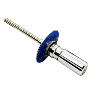 Juego de destornilladores de torsión de esfera Aigu 0-125102050KG/DPSK genuino multifunción CRV para tornillo de disco de aguja multiusos DIY - Product Image 1