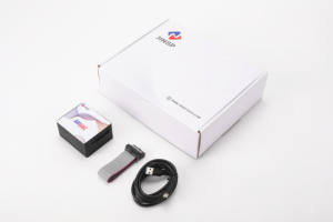 Spectromètres à fibres optiques JINSP UV VIS NIR spectromètres 200-1100nm à vendre - Product Image 3