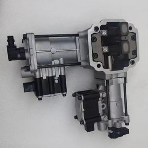 SINOTRUK HOWO Repuestos HOWO Piezas de caja de cambios WG2209210001/1 Actuador DE LA TRANSMISIÓN DE LA X-Y - Product Image 3