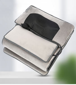 Shiatsu-Massagekissen für Körper und Rücken elektrische Airbag-Matratze Massage Familienmassage - Product Image 2