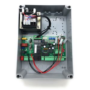 Panneau de commande Came ZA3P 230V AC pour opérateur de porte automatique industrielle - Product Image 1