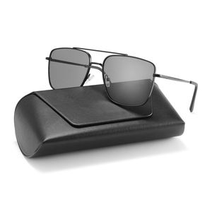 CONCHEN <span class=keywords><strong>gafas</strong></span> de sol de diseñador de metal inoxidable buen fabricante <span class=keywords><strong>gafas</strong></span> de sol para hombres <span class=keywords><strong>gafas</strong></span> de sol para mujeres - Product Image 4
