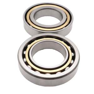 Roulement à billes à contact angulaire 160 <span class=keywords><strong>BTR</strong></span> 10 160BTR10S 160x240x72 mm - Product Image 1