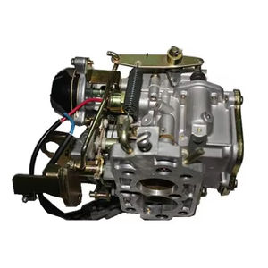 คาร์บูเรเตอร์ Z24 16010-3S400 16010-J1700 160103S400 16010-21G61 1601021G61 16010J1700<span class=keywords><strong>ส</strong></span>ำหรับ<span class=keywords><strong>กระบะ</strong></span> nisan 2.4L Z24 - Product Image 4