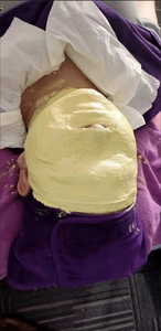 V-face Shape Whitening <strong>Plaster</strong> Support <strong>Plaster</strong> Bandage Witch <strong>Facial</strong> 5D Mummy Mask Use with Water Oxygen Pen - Product Image 3
