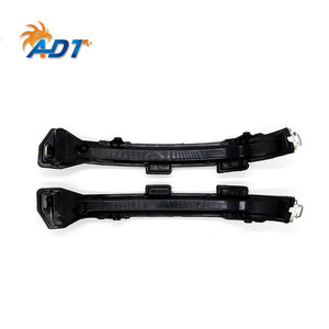 Nouveau clignotant dynamique séquentiel pour rétroviseur de voiture 2021 Golf 7 R Dynamic Blinker pour CC B8 - Product Image 3