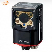Lecteur de codes à mise au point automatique KEYENCE SR-1000W, capteur d'image CMOS à champ large, équipement industriel japonais en stock