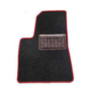 Tapis de sol de voiture en PVC antidérapants et inodores Artes Universal pour berline, <span class=keywords><strong>SUV</strong></span>, fourgonnette - Product Image 3