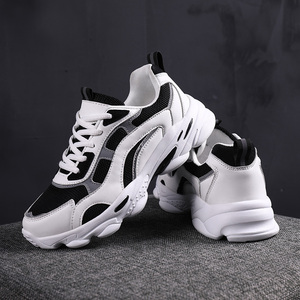 Nuove Sneakers Leggere <span class=keywords><strong>da</strong></span> Donna in Mesh Morbido per Camminata e Corsa, Antiscivolo, Comode, per Lavoro e Palestra, <span class=keywords><strong>con</strong></span> Soletta Ammortizzante in EVA - Product Image 3