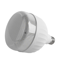 COYOLED haute luminosité 20W 30W 40W 50W 60W Aluminium E27 B22 Base lumière LED T ampoule LED ampoules en gros B22 T forme