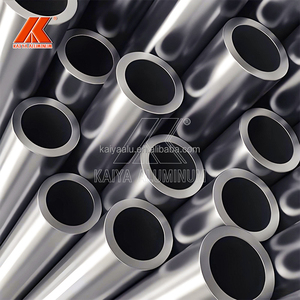 Fournisseur d'usine, matériaux de construction universels durables, tube creux <span class=keywords><strong>rond</strong></span> solide, découpe, pliage, <span class=keywords><strong>profilé</strong></span> en <span class=keywords><strong>aluminium</strong></span> anodisé - Product Image 1