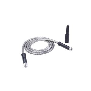 2025 Mejor precio 50ft No-Kink Manguera De <span class=keywords><strong>jardin</strong></span> Magic Garden Mangueras con boquilla mental para riego de jardín - Product Image 1