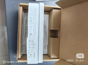 Point d'accès panneau Gigabit bi-bande Aruba <span class=keywords><strong>AP</strong></span>-<span class=keywords><strong>303H</strong></span>-RW d'occasion et reconditionné avec fonctions VoIP, VPN, QoS et 4 ports LAN - Product Image 3